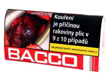 bacco