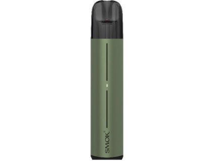 smoktech solus 2 elektronicka cigareta 700mah ocean green