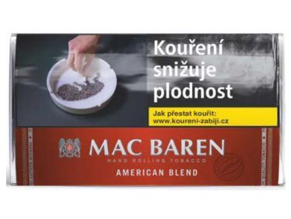 MAC BAREN (2)