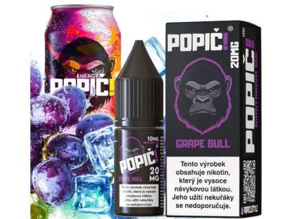 GRAPE BULL