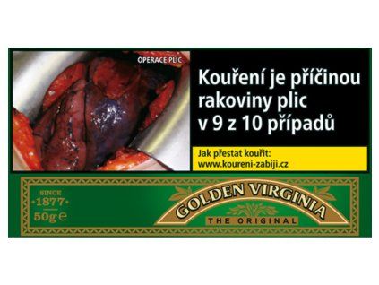 GOLDEN VIRGINIA (1)
