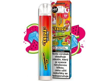 WATERMELON ICE COLLECTION