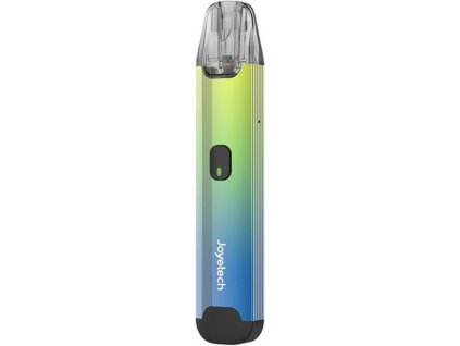 joyetech evio c2 pod elektronicka cigareta 800mah space blue