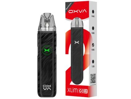 oxva go2 black shadow