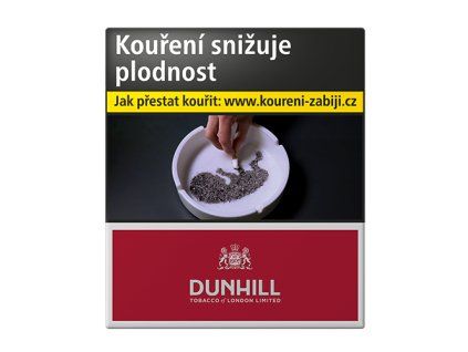 DUNHILL INTERNATIONAL 197.00 R