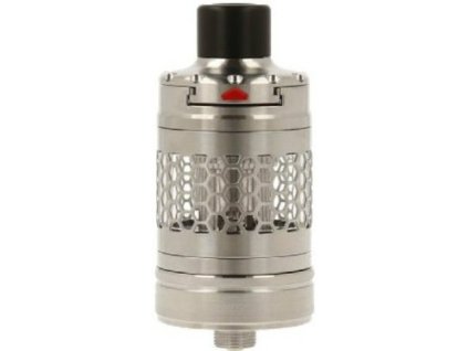 aspire nautilus 3s clearomizer 4ml silver