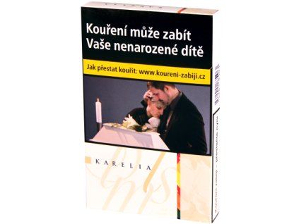 KARELIA THE I 147.00 U