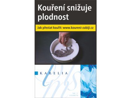 KARELIA THE L 147.00 U