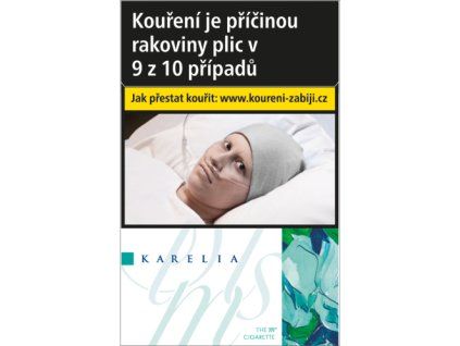 KARELIA THE M 147.00 U