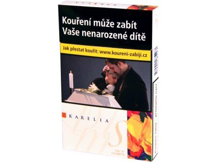 KARELIA THE S 147.00 U