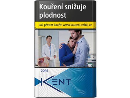 KENT CORE 187 U (2)