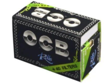 OCB ROLLS PREMIUM