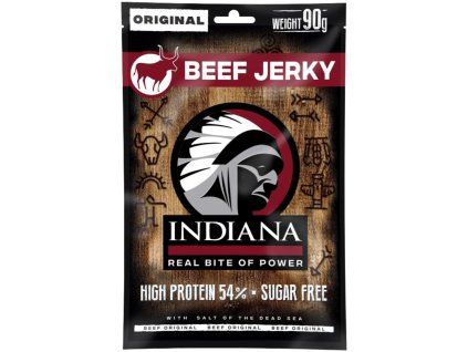 beef jerky orig