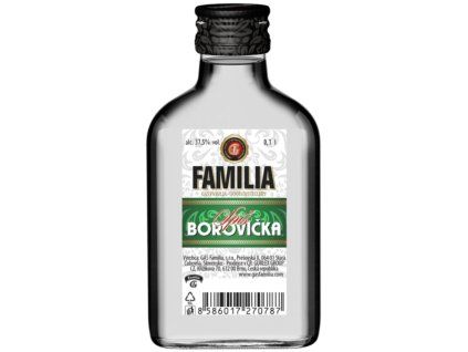 familia BOROVICKA 01l