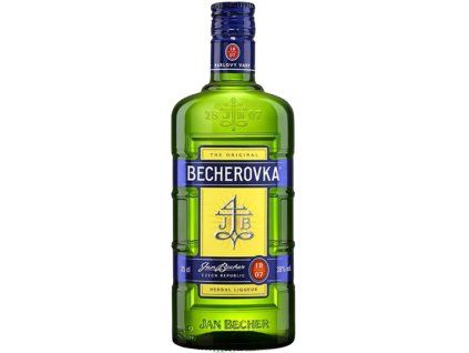 BECHEROVKA 0,5L