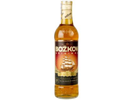 BOZKOV 0,5L