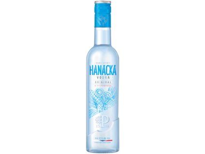 HANACKA VODKA
