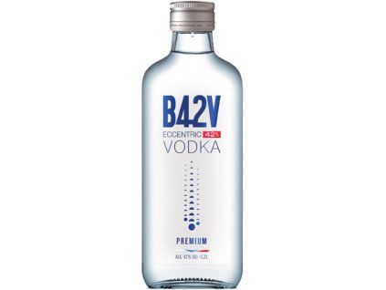 VODKA B42V 02L
