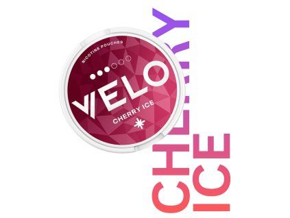 velo CHERRY ICE (3)