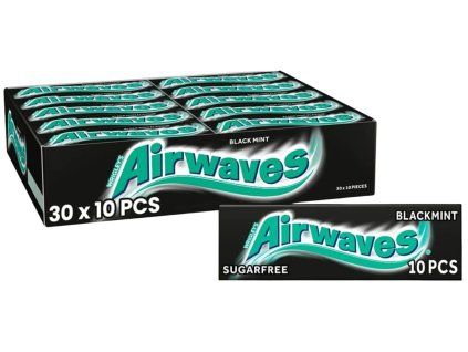 airwaves BLACKMINT