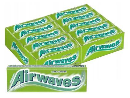 airwaves LIME GINGER (1)