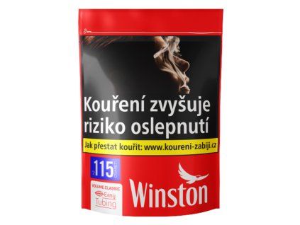winston 47g