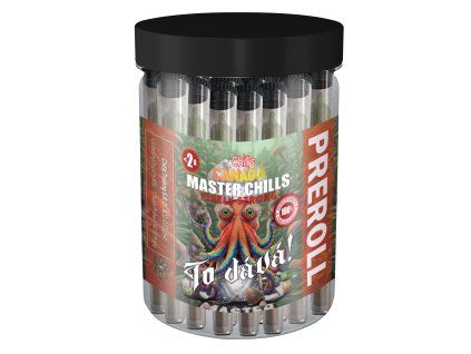 Master Chills 85x295mm Bottle v1