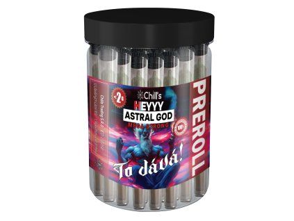 Astral God 85x295mm Bottle v1