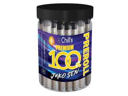 Premium Gold 85x295mm Bottle v1