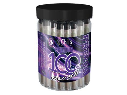 Premium Purple 85x295mm Bottle v1