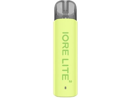 ismoka eleaf iore lite 2 elektronicka cigareta 490mah greenery