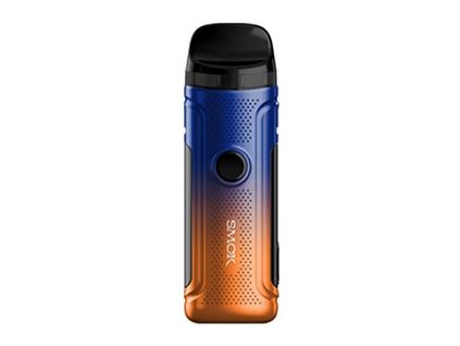 smoktech nord c 50w elektronicka cigareta 1800mah orange blue