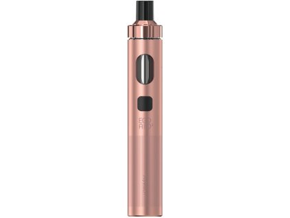 joyetech ego aio 2 elektronicka cigareta 1700mah rose gold