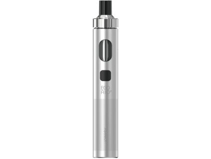 joyetech ego aio 2 elektronicka cigareta 1700mah shiny silver