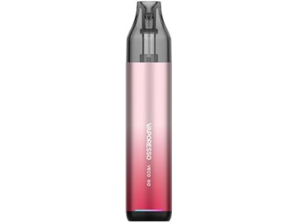 vaporesso veco go pod elektronicka cigareta 1500mah pink