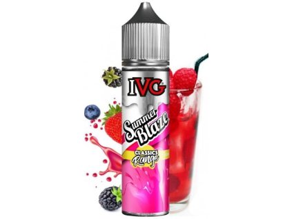 prichut ivg shake and vape 18ml summer blaze