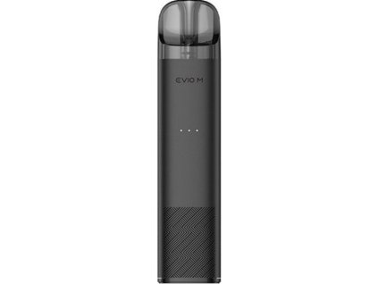 joyetech evio m pod elektronicka cigareta 900mah black