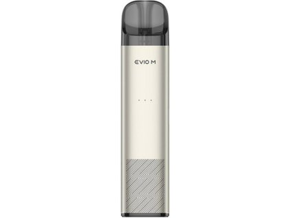 joyetech evio m pod elektronicka cigareta 900mah starlight