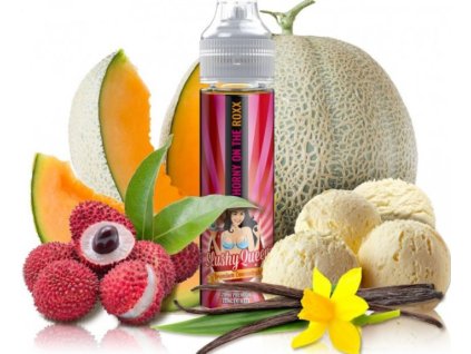 prichut pj empire sv 10ml slushy queen horny on the roxx