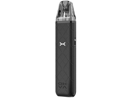 oxva xlim go elektronicka cigareta 1000mah black
