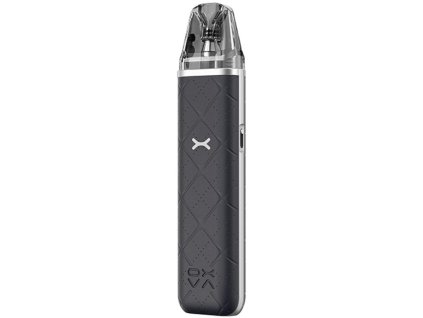 oxva xlim go elektronicka cigareta 1000mah dark grey