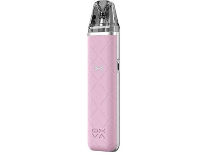 oxva xlim go elektronicka cigareta 1000mah pink