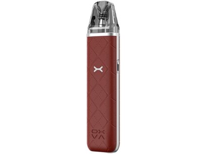 oxva xlim go elektronicka cigareta 1000mah red