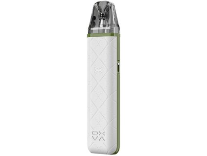 oxva xlim go elektronicka cigareta 1000mah white