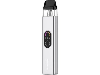 vaporesso xros 4 pod elektronicka cigareta 1000mah silver