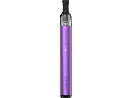 voopoo doric galaxy s1 elektronicka cigareta 800mah lucky purple