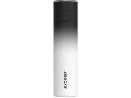 joyetech exceed d19 baterie 1500mah black white
