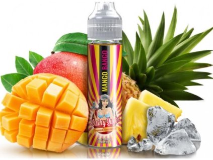 prichut pj empire sv 10ml slushy queen mango bango