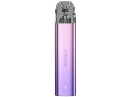 voopoo argus g2 mini elektronicka cigareta 1200mah violet pink