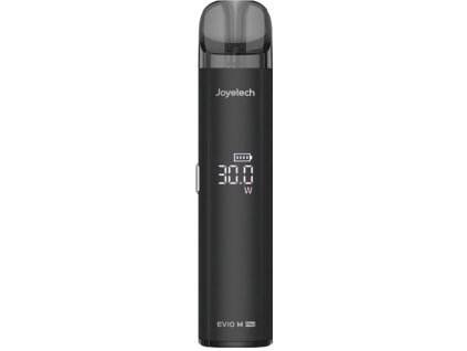 joyetech evio m pro elektronicka cigareta 1100mah black